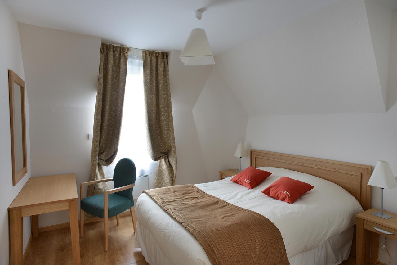 Domitys La Plage De Nacre Courseulles-sur-Mer Zewnętrze zdjęcie